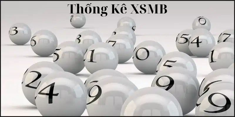 Thống kê xsmb