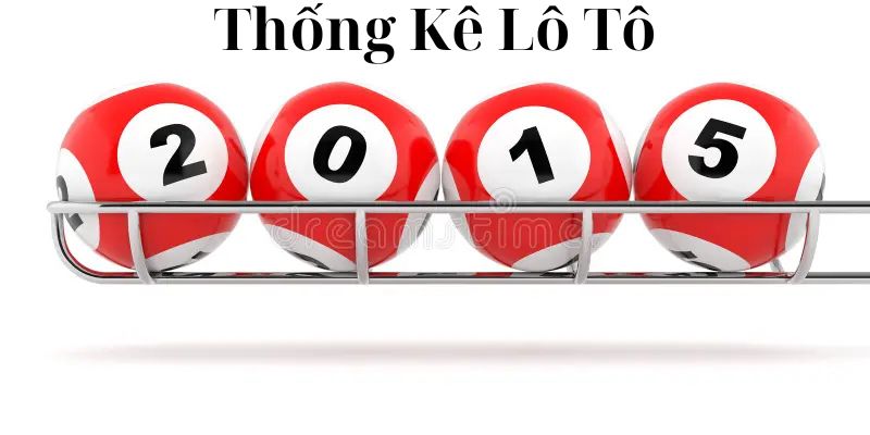 Thống kê lô tô